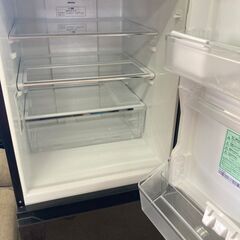 A-192】☆赤字覚悟の激安商品☆冷凍庫 ハイセンス HR-G2801BR 2020年製