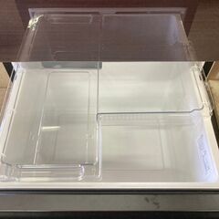 A-192】☆赤字覚悟の激安商品☆冷凍庫 ハイセンス HR-G2801BR 2020年製