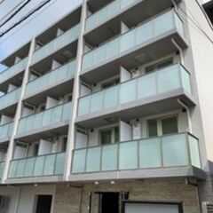 🍀入居費用0万円👉審査通します👀京成本線 京成高砂駅 歩7分🚶即...