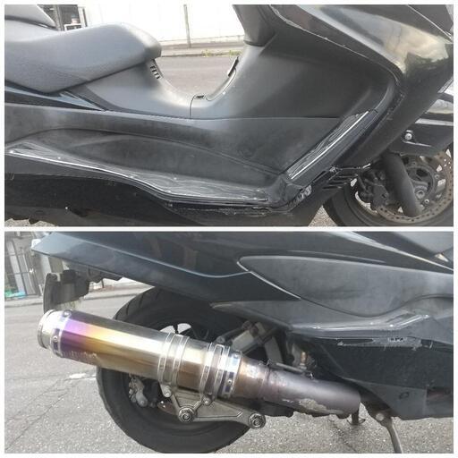 ご成約】❇️大分県大分市発❇️ スズキ スカイウェイブ タイプS 部品