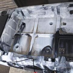 ディスカバリー　10ftフィッシングカヤック　パドル・椅子・ドリー・ラダー付き 