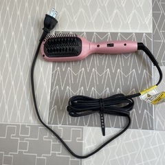 BaByliss ♥ホットアイロンブラシ