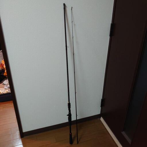DAIWA HRF KJ （KIJIHATA） 77MHB ロックフィッシュ
