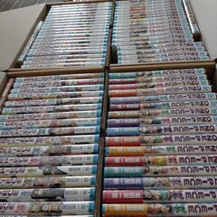 ワンピース1〜92巻