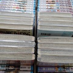 ワンピース1〜92巻