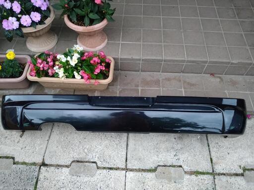 エブリィ EVERY マフラー スズキ HBD-DA17V ステンレス 未使用 Bluefin スズキ エブリィ バン HBD-DA17V  1本出しマフラー 専用Bluefinスズキ エブリィ バン SUS 1本出し マフラー 楽天市場】エブリィ ワゴン マフラー ABA-DA17W  2WD 4WD ターボ車 1本出し SUS ステンレス ... エブリィ バン マフラー HBD-DA17V EBD-DA64V GBD-DA64V HBD-DA64V NA車 ステンレス 1本出し ブルー 自動車パーツ カスタムパーツ エブリー エブリイ