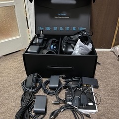 htc vive ce 