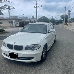 ありがとうございます‼️売れました‼️BMW 116i 2010...