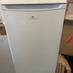 冷凍ストッカー 新品同様 久留米