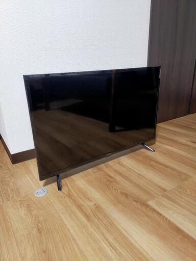 【美品】アイリスオーヤマ テレビ 32型