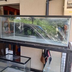 1200&900水槽