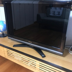 TOSHIBA REGZA 液晶カラーテレビ　37インチ
