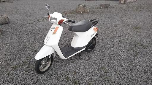 旧車 ホンダ イブパックス-S 実働車