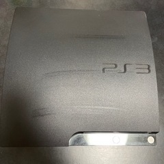 PS3＋ソフト