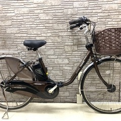 東京23区配達無料 新品バッテリー8.9Ah 新基準 Panasonic
