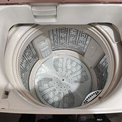 2016年製 Hitachi ビートウォッシュ 洗濯容量8kg