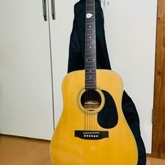 LEGEND アコースティック ギター　LAW-25