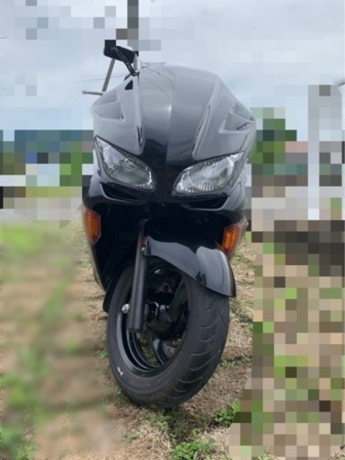 その他 FORZA FORZA 250cc
