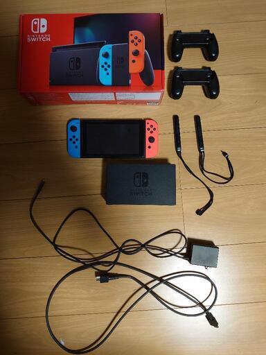 その他 Nintendo Switch