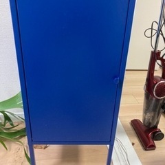 LIXHULT リックスフルト キャビネット, IKEA メタル...