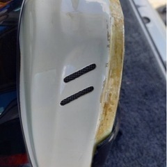 arai ヘルメット　ホワイト