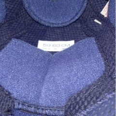 arai ヘルメット　ホワイト