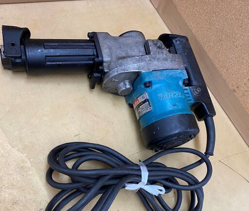 R224 MAKITA マキタ 38mmハンマドリル HR3850 動作品 www.elsahariano.com