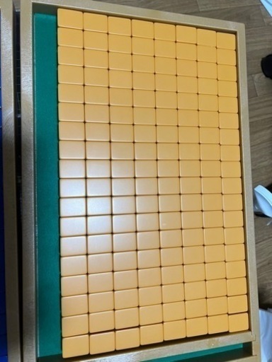 自動麻雀卓 AMOS NOAH(アモス ノア)+イス4・サイドテーブル2セット