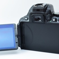 S数約11000回○初心者向け○Wi-Fi内蔵○ニコン D5500 1