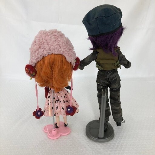 ブライス 他 セット | www.pamainfissi.com