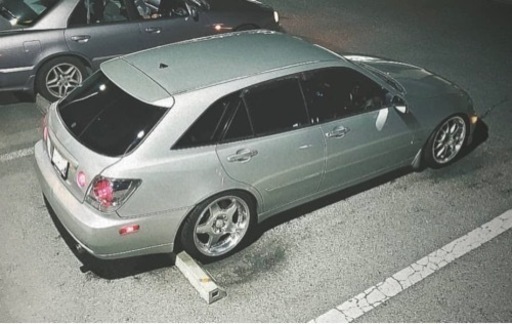 アルテッツァジータ（トヨタ）の中古車を探す【カーセンサー】