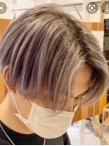 男メッシュヘアカラー プロフ必読 ナイト 海老名の手伝って 助けての助け合い ジモティー