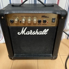 Marshall MG10CD