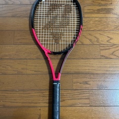 テニスラケット　XBLADE BX280 G2