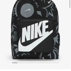 取引中です NIKE バックパック リュック キッズ 新品