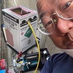 電気工事等手元募集！毎日ニコニコ現金払い（東京、神奈川） − 東京都