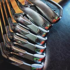 2020ミズノアイアンセット