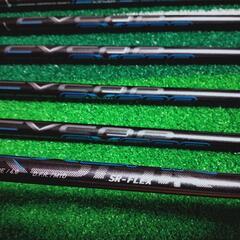 2020ミズノアイアンセット