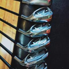 2020ミズノアイアンセット