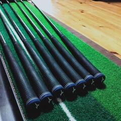 2020ミズノアイアンセット