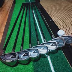2020ミズノアイアンセット