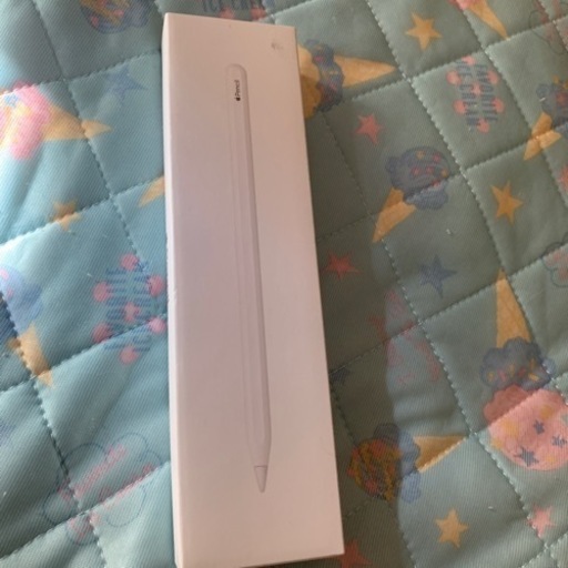 Apple Pencil（2世代）