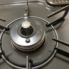 Paloma プロパン ガステーブル  コンロ 中古美品