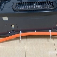 Paloma プロパン ガステーブル  コンロ 中古美品