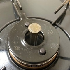 Paloma プロパン ガステーブル  コンロ 中古美品