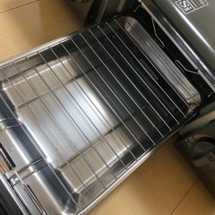 Paloma プロパン ガステーブル  コンロ 中古美品