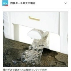 ダイワ48L クーラーボックス　タイラバセット