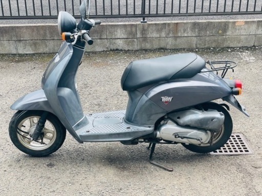 ホンダtoday