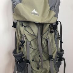 【受付中です】グレゴリー30L登山用ザック「アルペングロー30」...