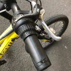 GIANT XTC JR 20 LITE 子供用自転車 20インチ